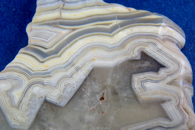 Banded Agate #9