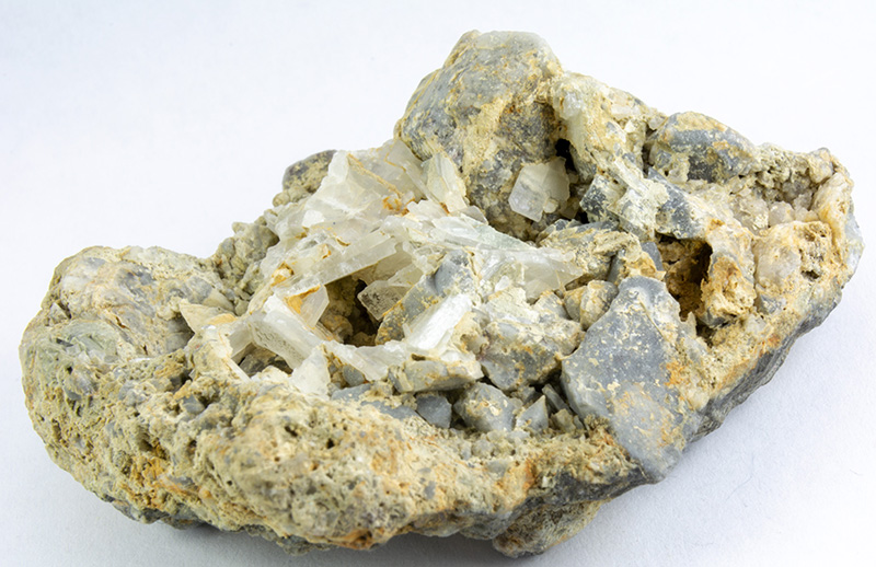 Calcite Crystals #2