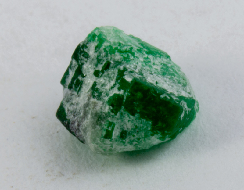 Emerald #2