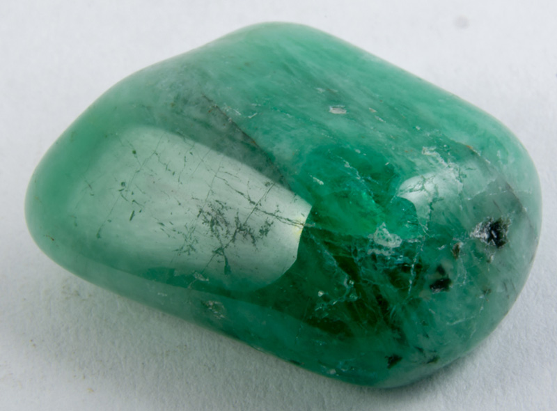 Emerald #4