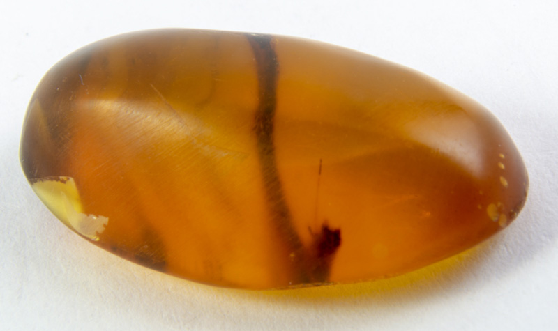 Fake amber(from China via Ebay)