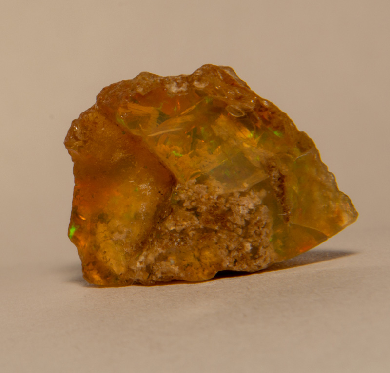 fire opal #5