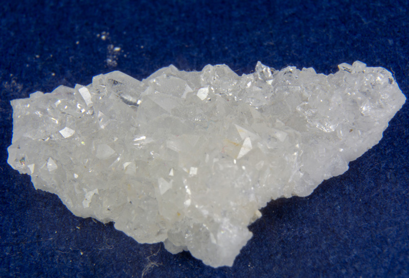 Quartz crystal from geode v2