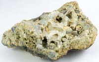 Calcite Crystals #