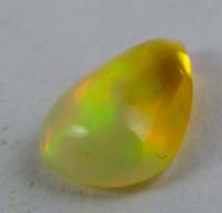 Ethiopian Opal #
