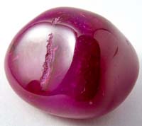 Pink Agate #