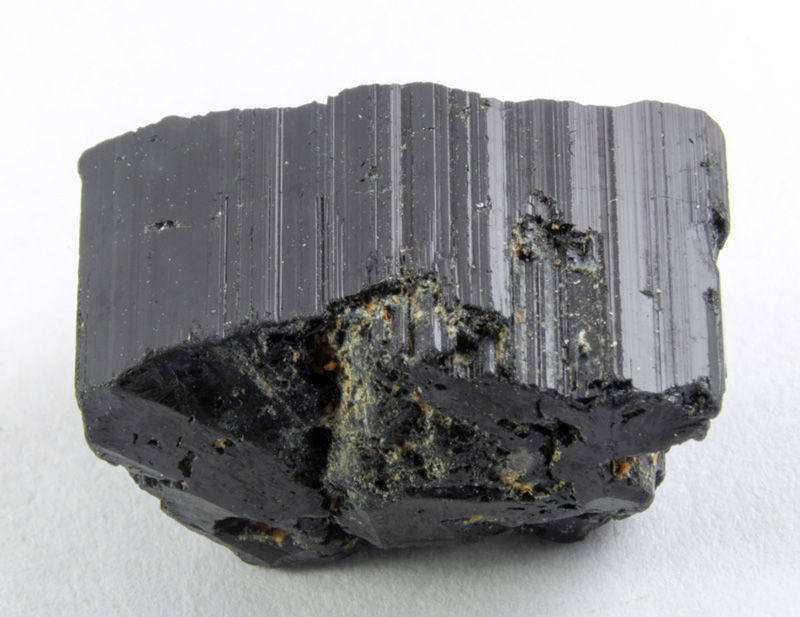 Black Tourmaline crystal #5 