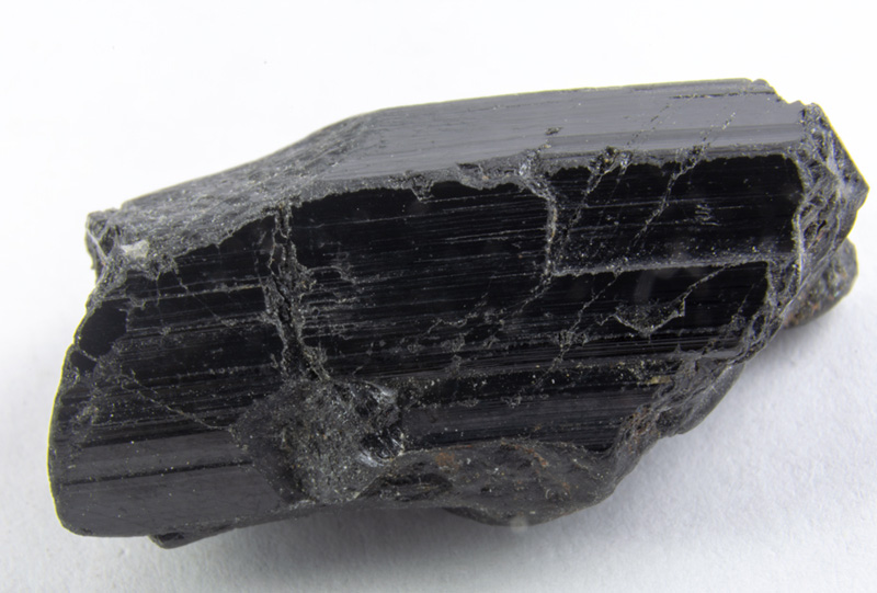 Black Tourmaline crystal #6 