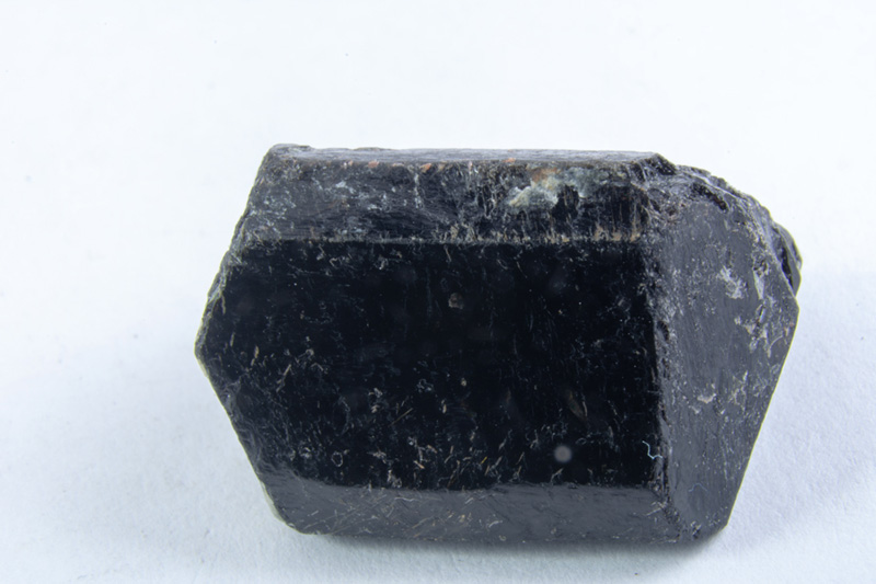 Black Tourmaline crystal #3