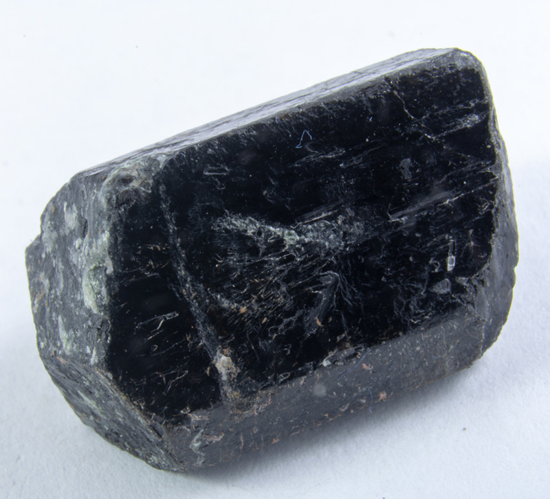 Black Tourmaline crystal #4 