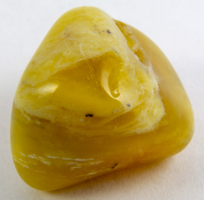 Yellow Opal #2