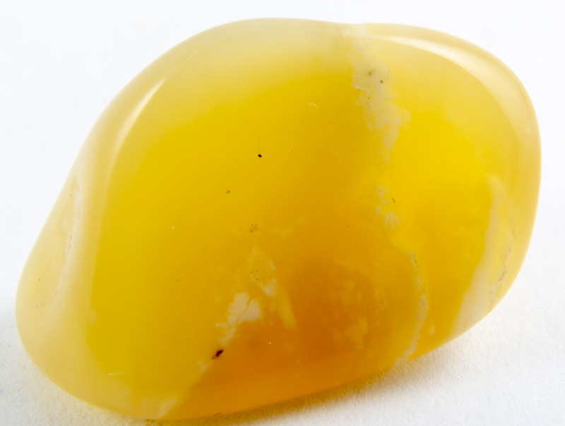 Yellow Opal #4