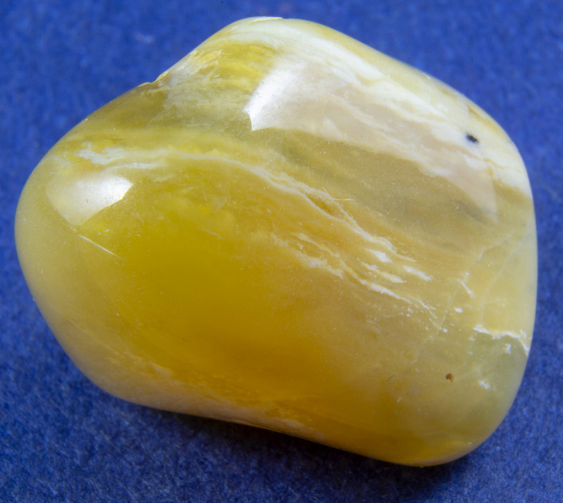 Yellow Opal #6